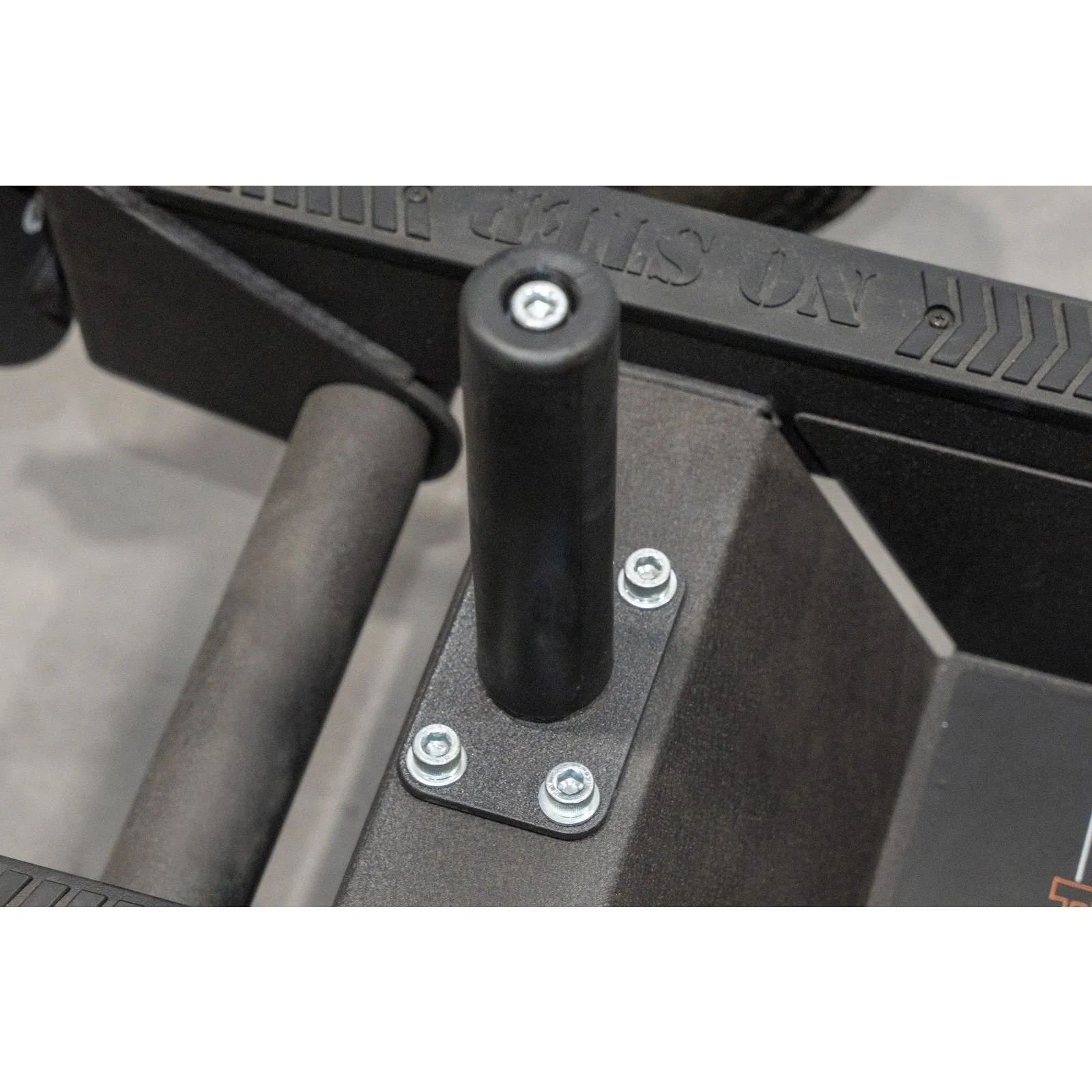 Torque TANK M4 Complete Kit