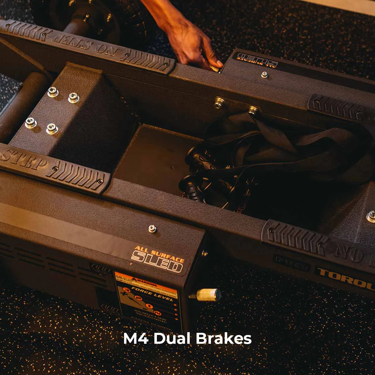 Torque Tank M4