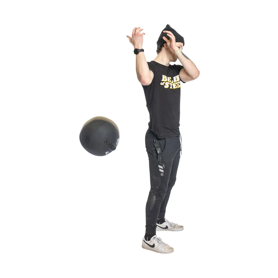 Triple Stitched Medicine Balls
