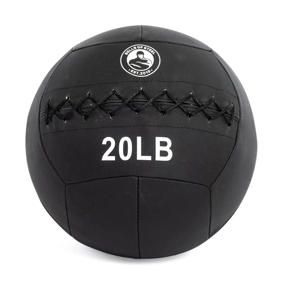 Triple Stitched Medicine Balls