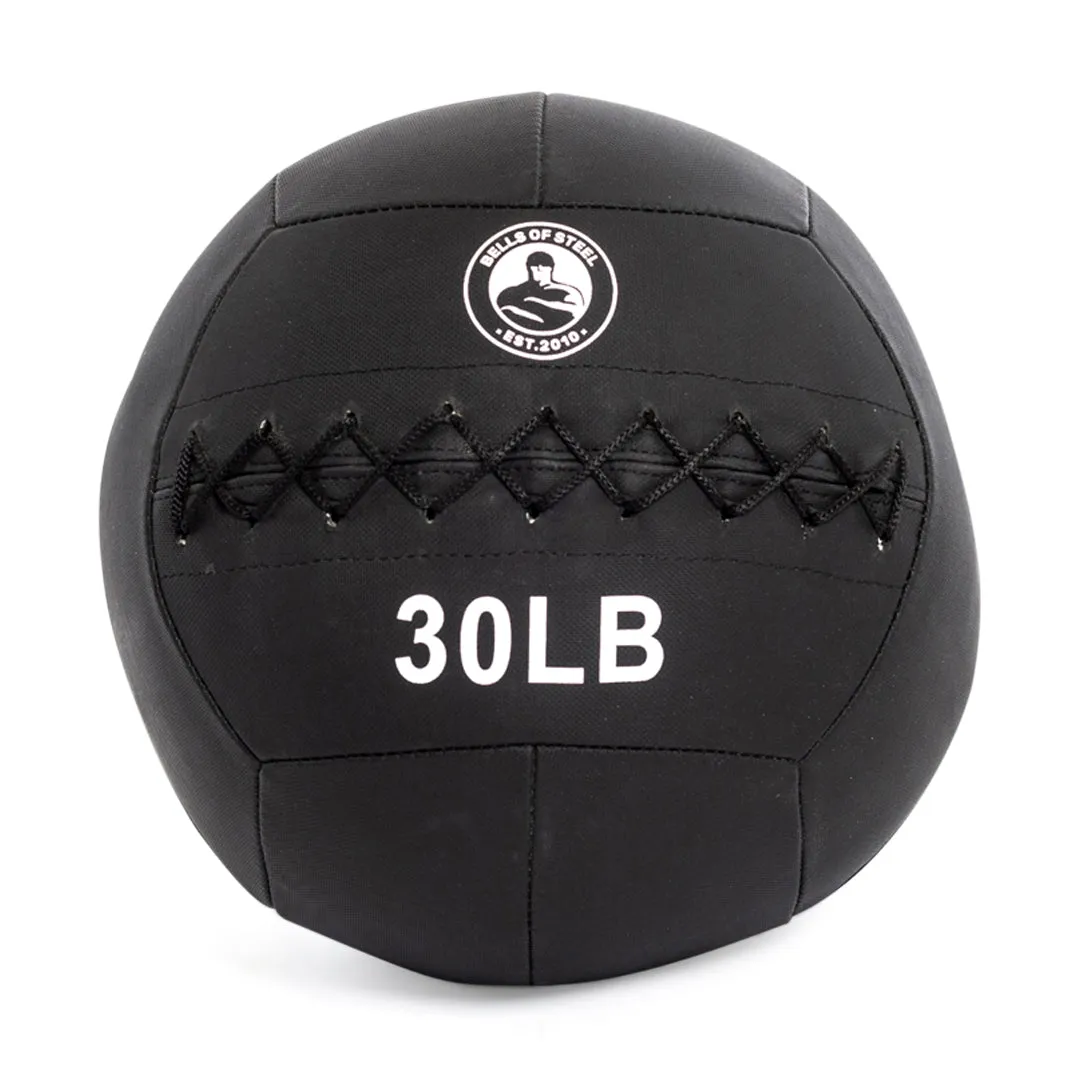 Triple Stitched Medicine Balls