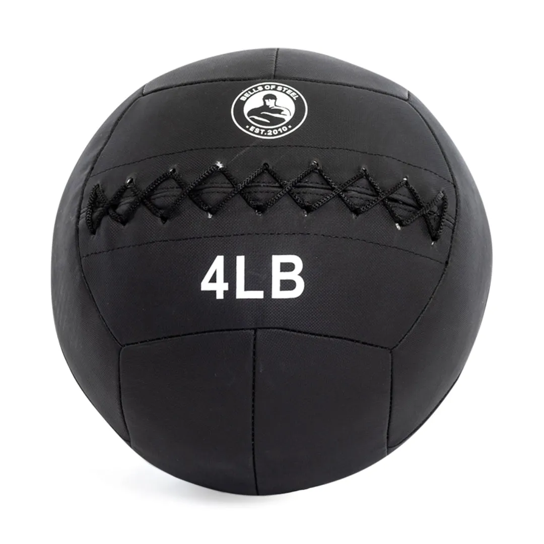 Triple Stitched Medicine Balls