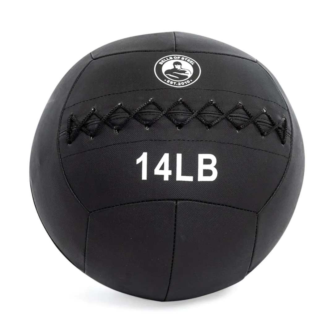 Triple Stitched Medicine Balls