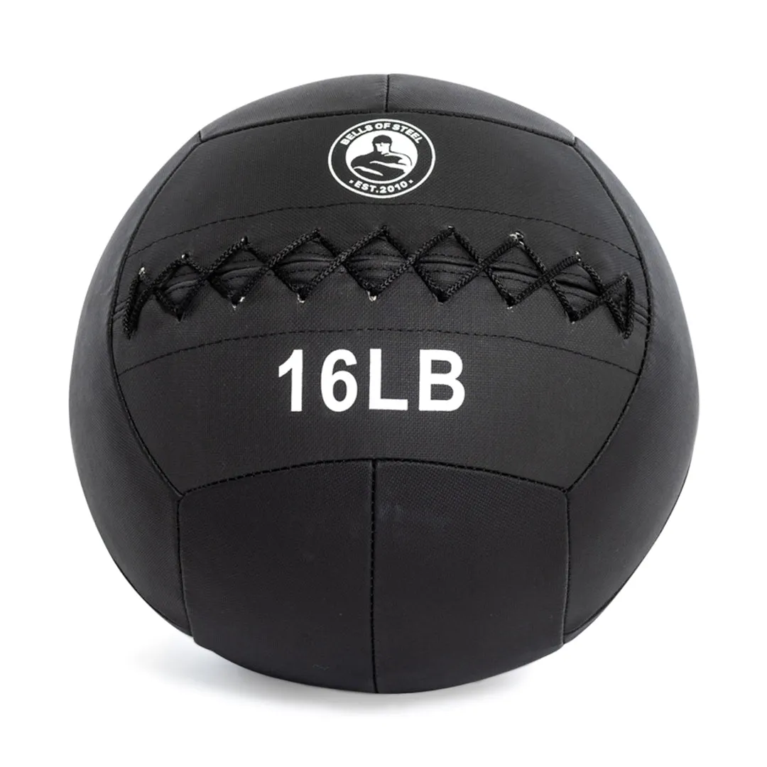 Triple Stitched Medicine Balls