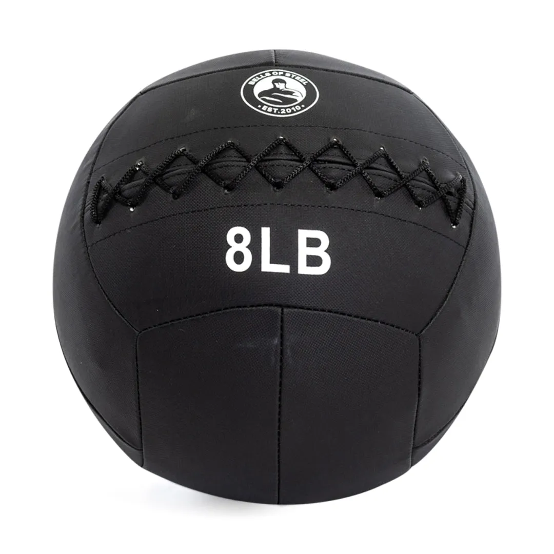 Triple Stitched Medicine Balls
