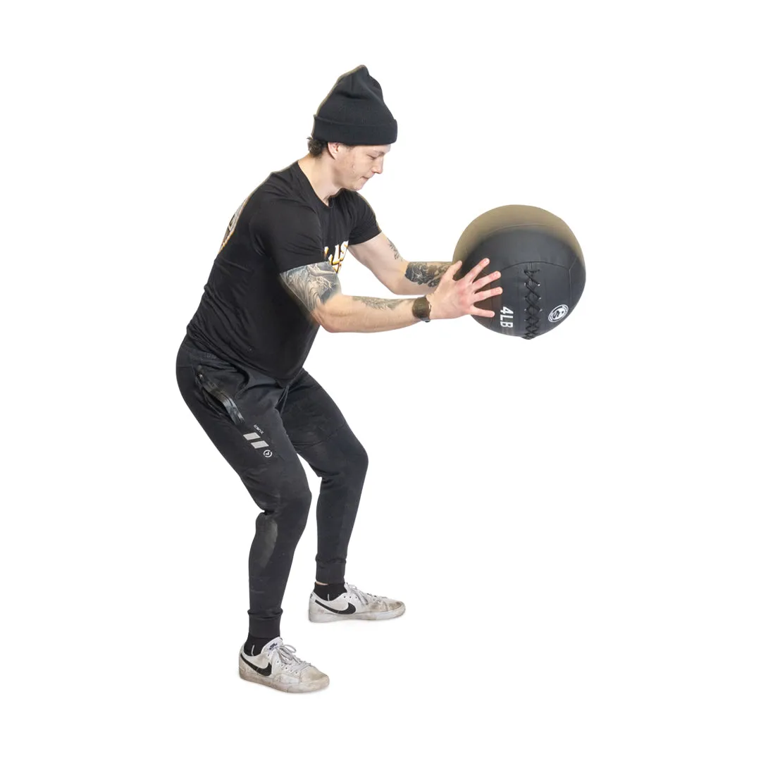 Triple Stitched Medicine Balls