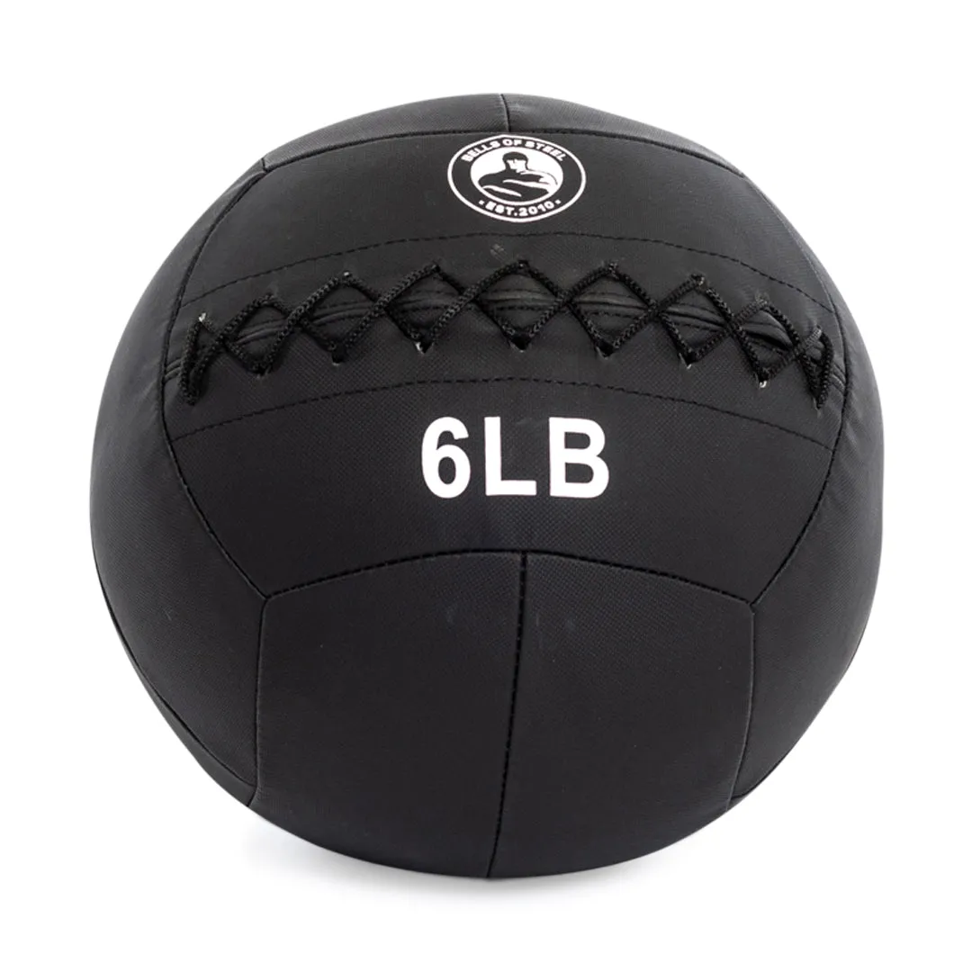 Triple Stitched Medicine Balls