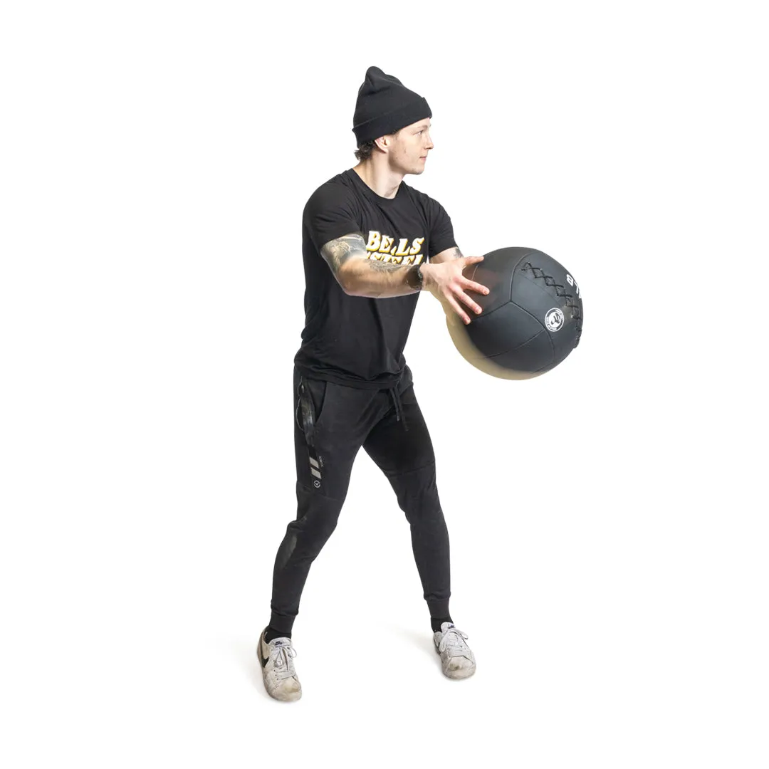 Triple Stitched Medicine Balls