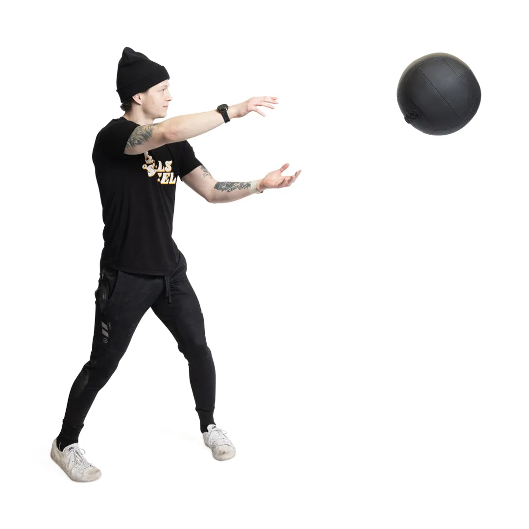 Triple Stitched Medicine Balls