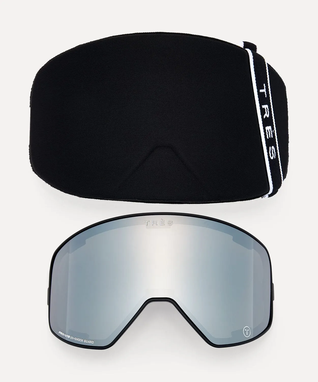 Valdez Spare Lens