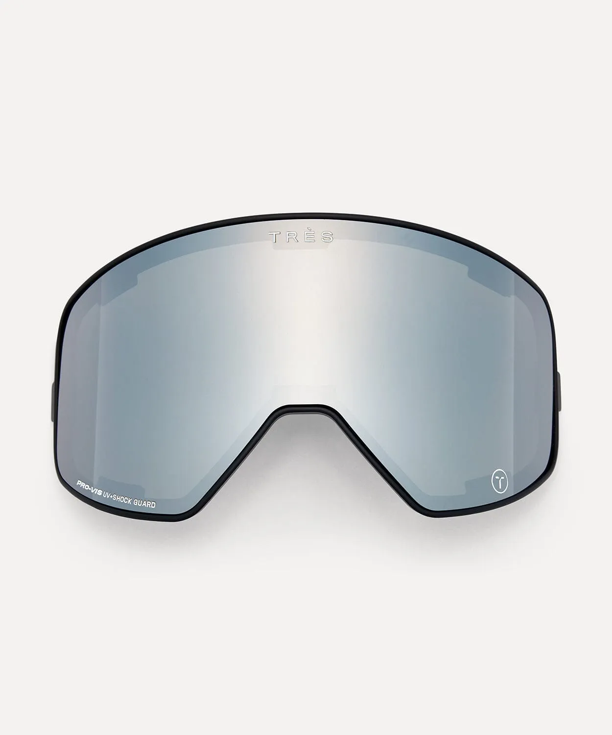 Valdez Spare Lens