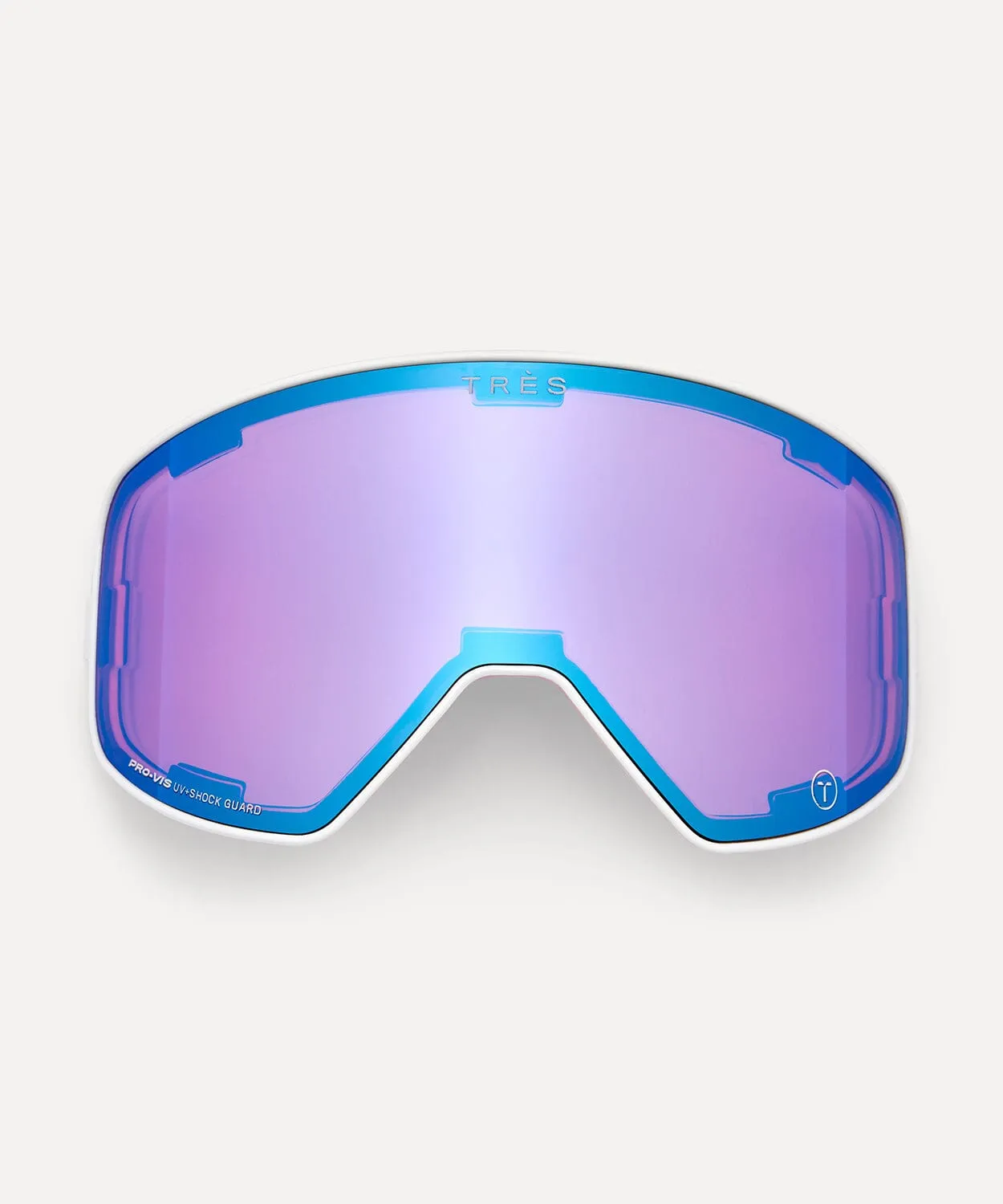 Valdez Spare Lens