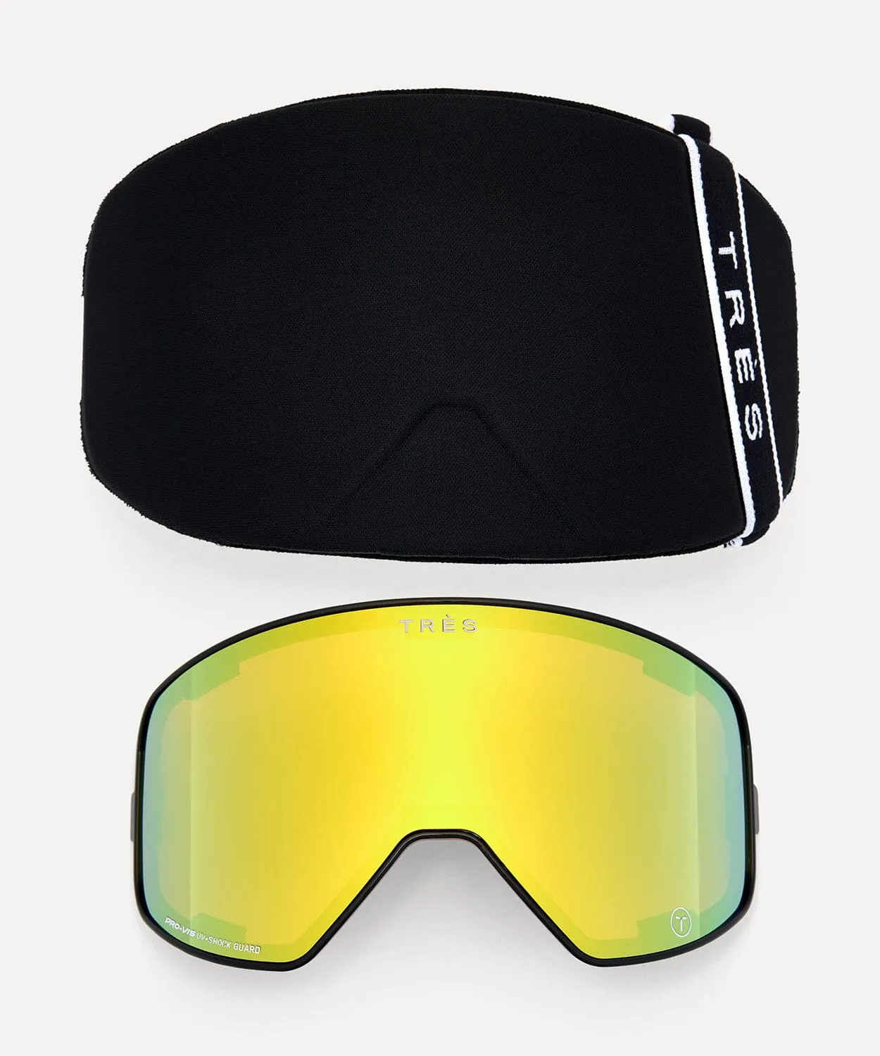 Valdez Spare Lens