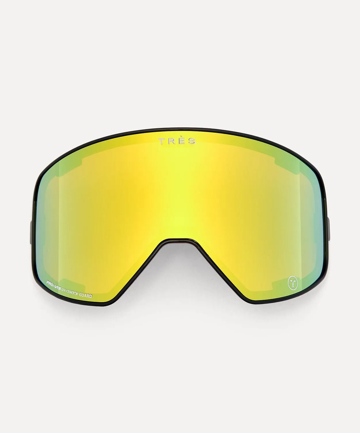 Valdez Spare Lens
