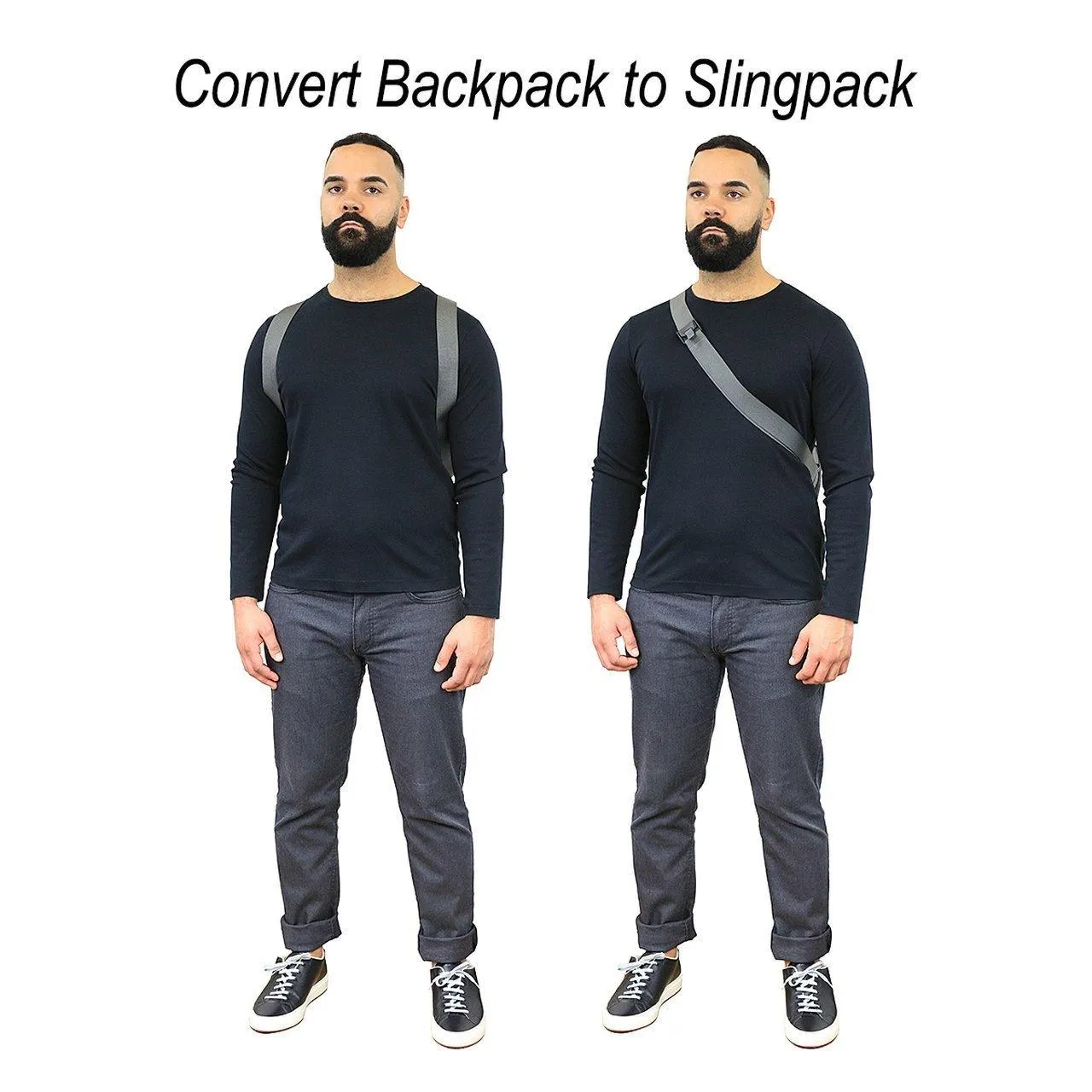 Vanquest FATPack-Pro Medical Backpack - LARGE