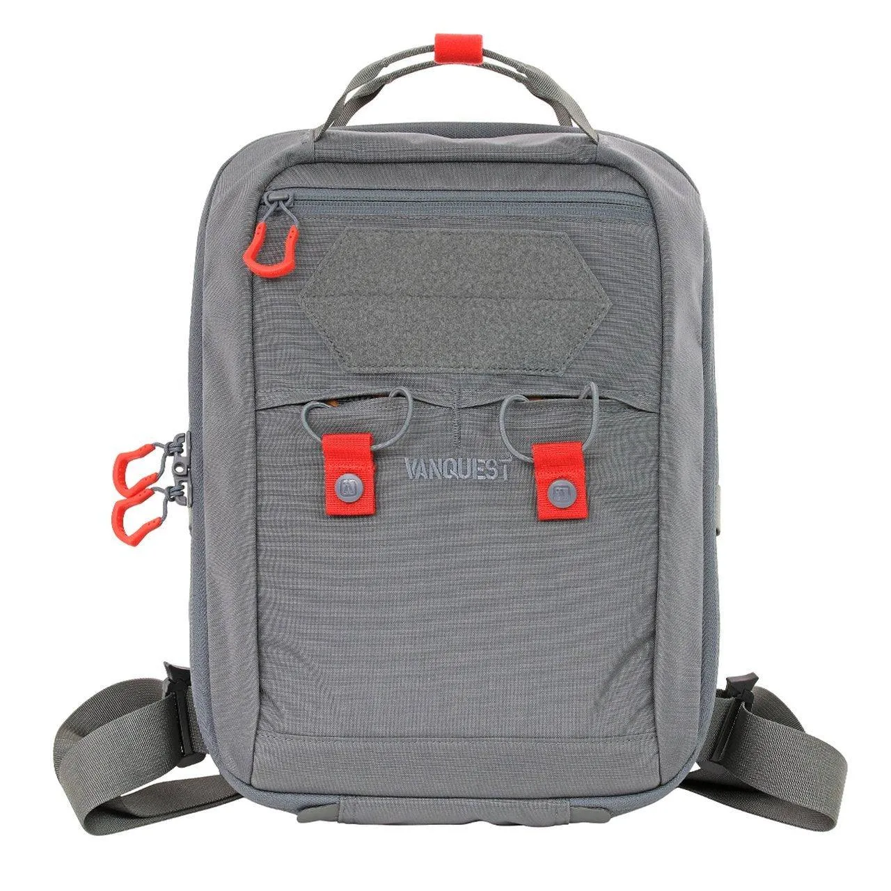 Vanquest FATPack-Pro Medical Backpack - LARGE
