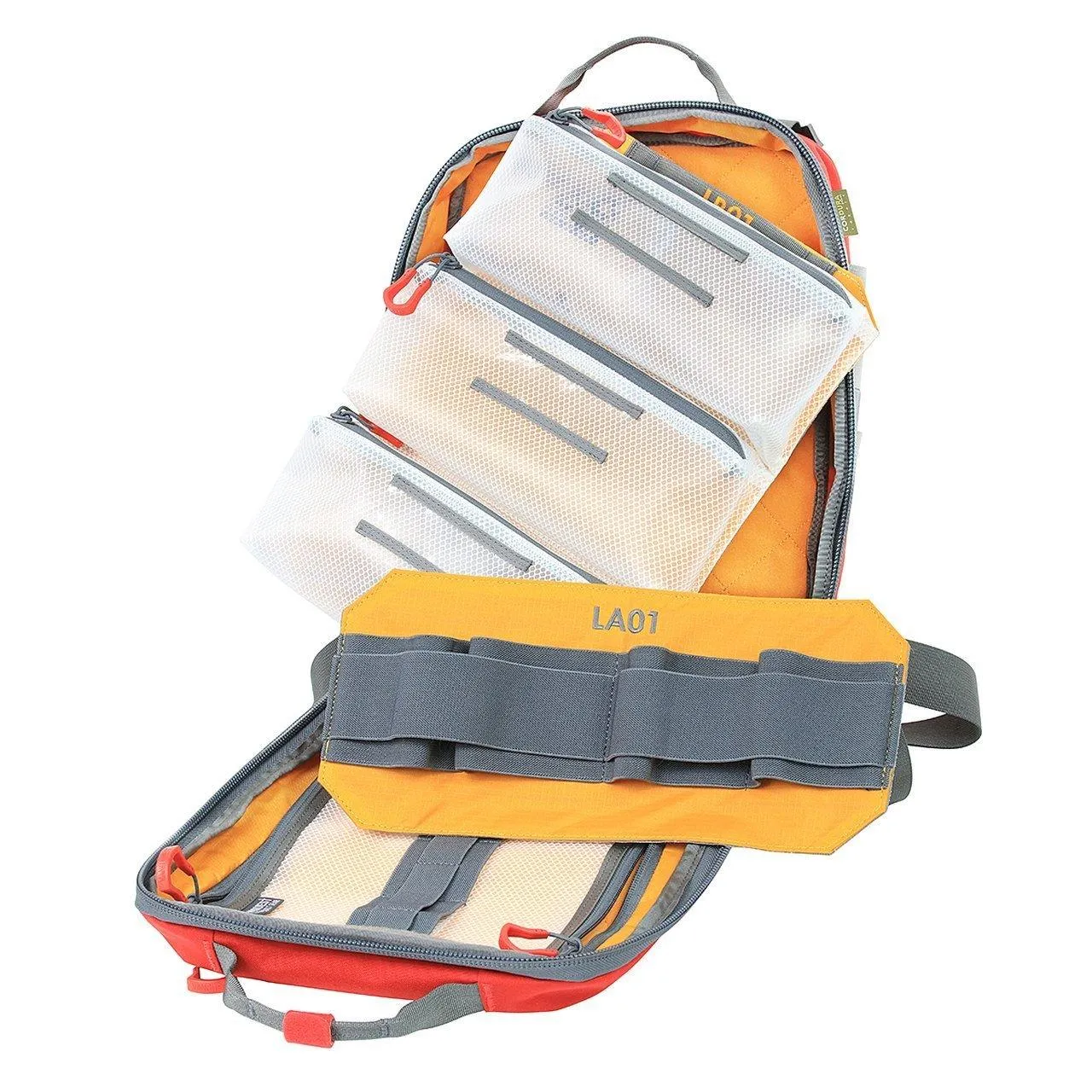 Vanquest FATPack-Pro Medical Backpack - LARGE