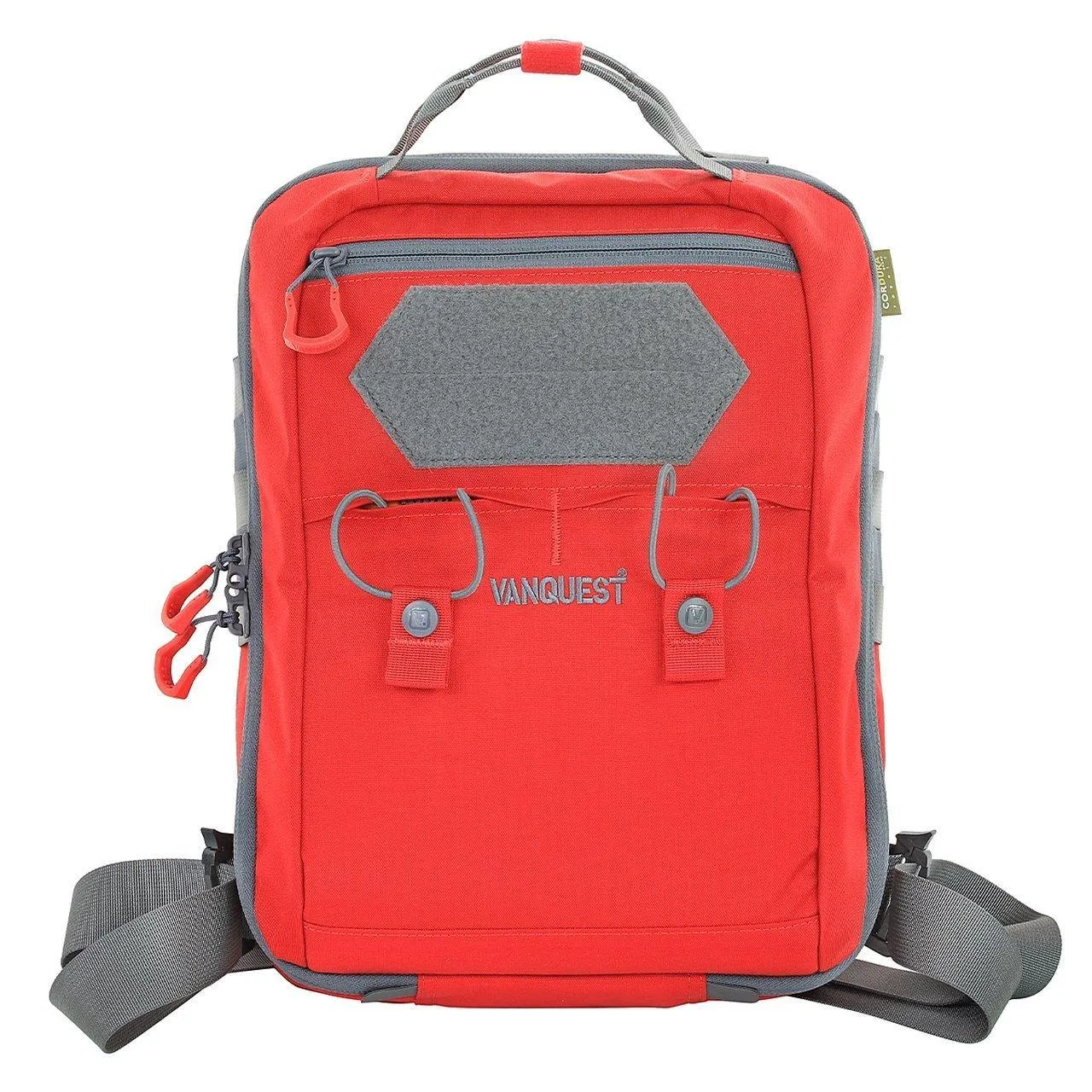 Vanquest FATPack-Pro Medical Backpack - LARGE