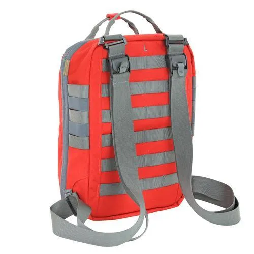 Vanquest FATPack-Pro Medical Backpack - LARGE