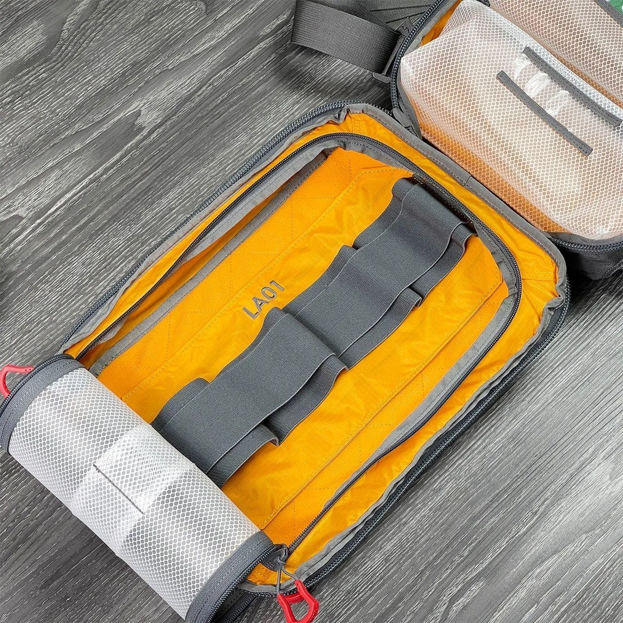 Vanquest FATPack-Pro Medical Backpack - LARGE