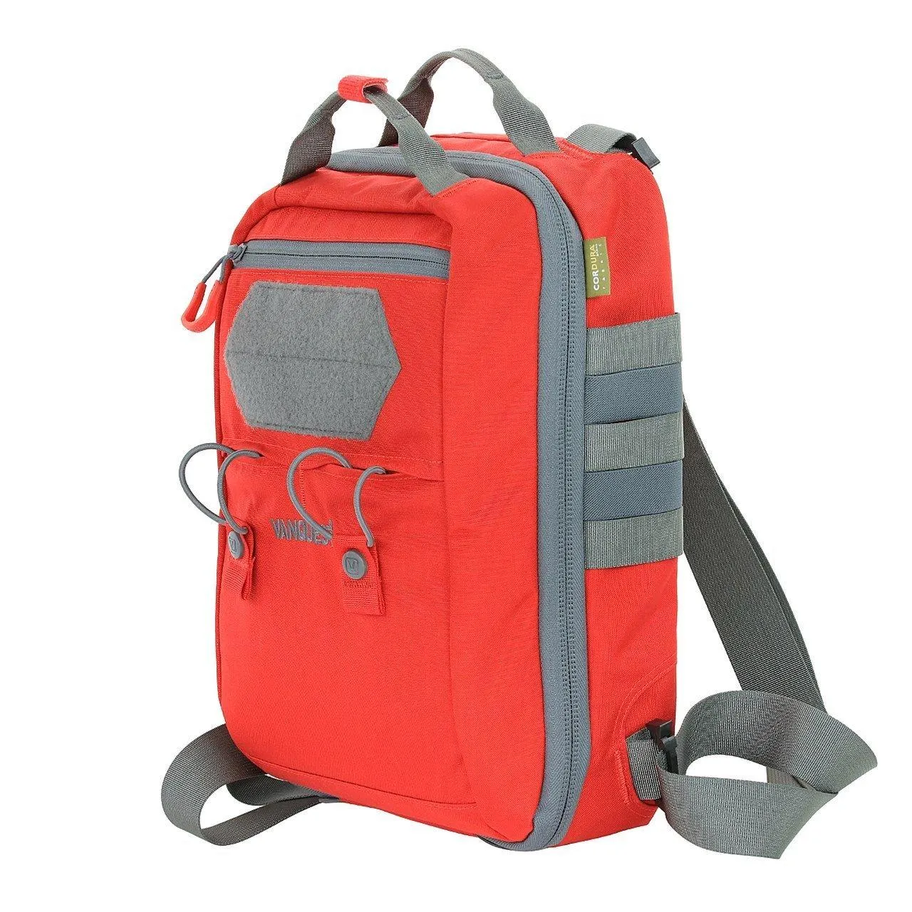 Vanquest FATPack-Pro Medical Backpack - LARGE