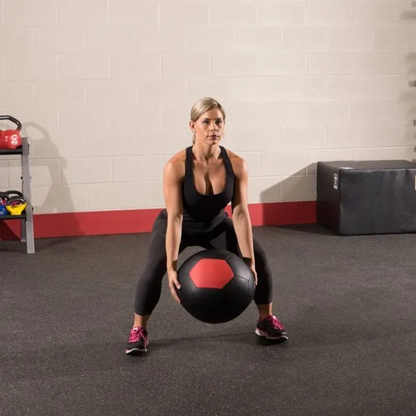 Wall Balls Body Solid BSTSMB