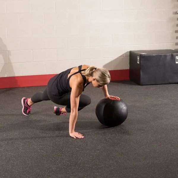 Wall Balls Body Solid BSTSMB