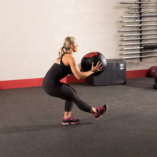 Wall Balls Body Solid BSTSMB