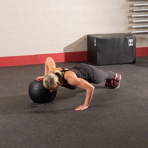 Wall Balls Body Solid BSTSMB
