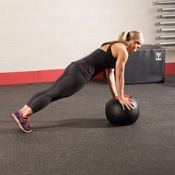 Wall Balls Body Solid BSTSMB