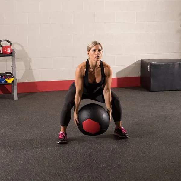 Wall Balls Body Solid BSTSMB