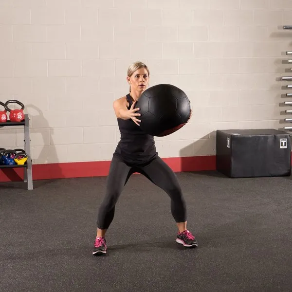 Wall Balls Body Solid BSTSMB