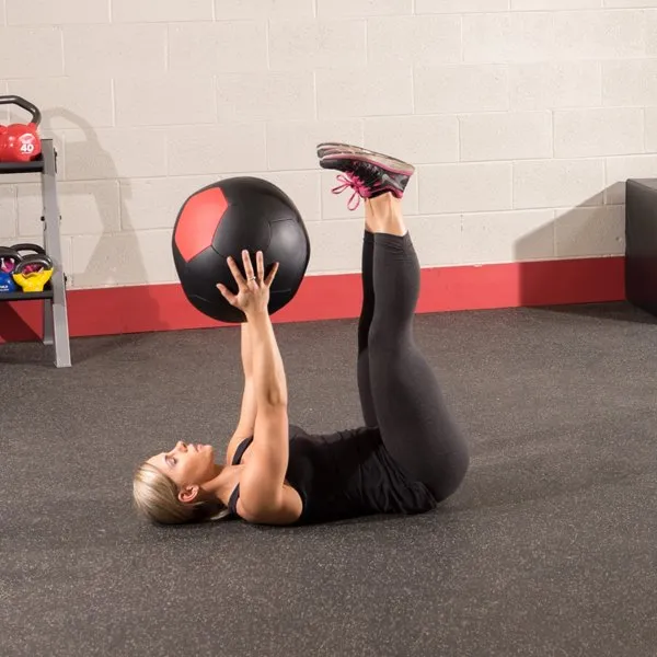 Wall Balls Body Solid BSTSMB