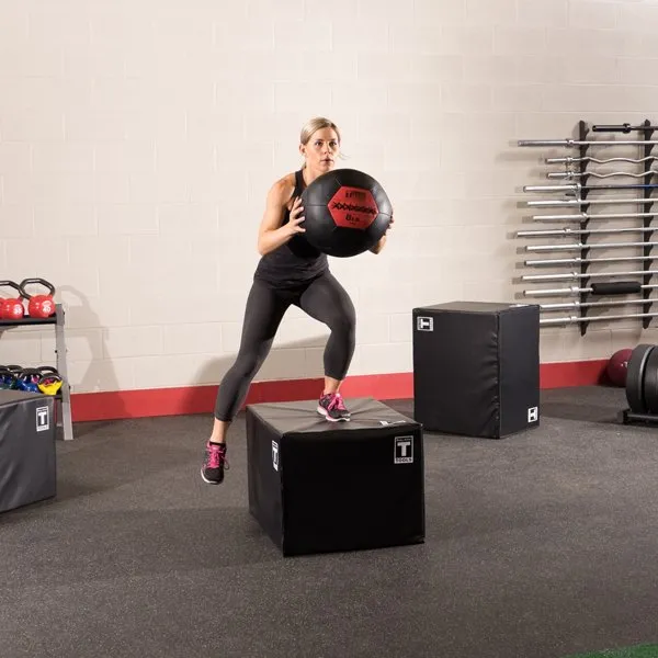 Wall Balls Body Solid BSTSMB