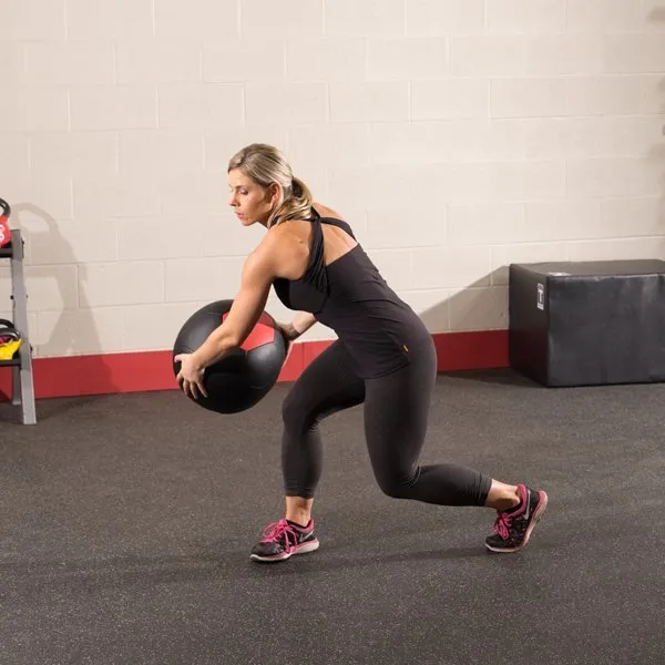 Wall Balls Body Solid BSTSMB