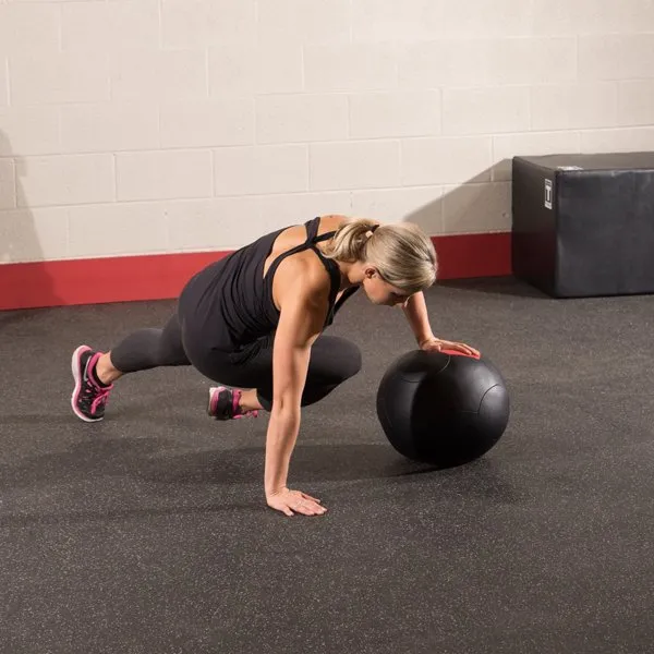 Wall Balls Body Solid BSTSMB