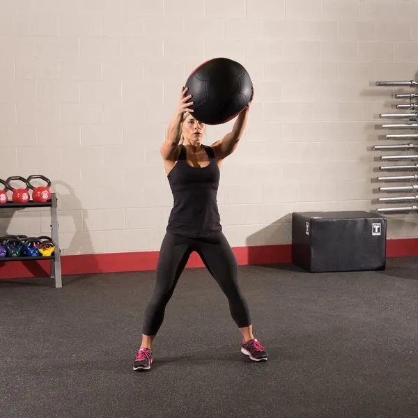 Wall Balls Body Solid BSTSMB