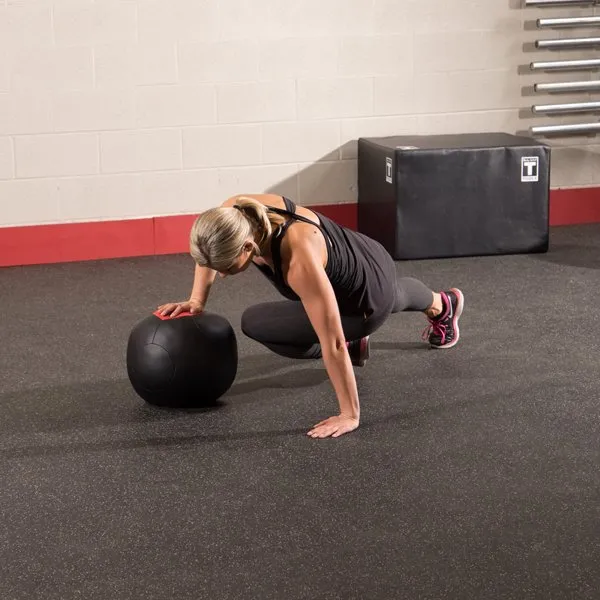 Wall Balls Body Solid BSTSMB