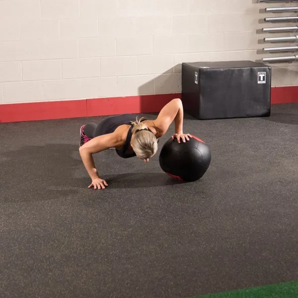 Wall Balls Body Solid BSTSMB