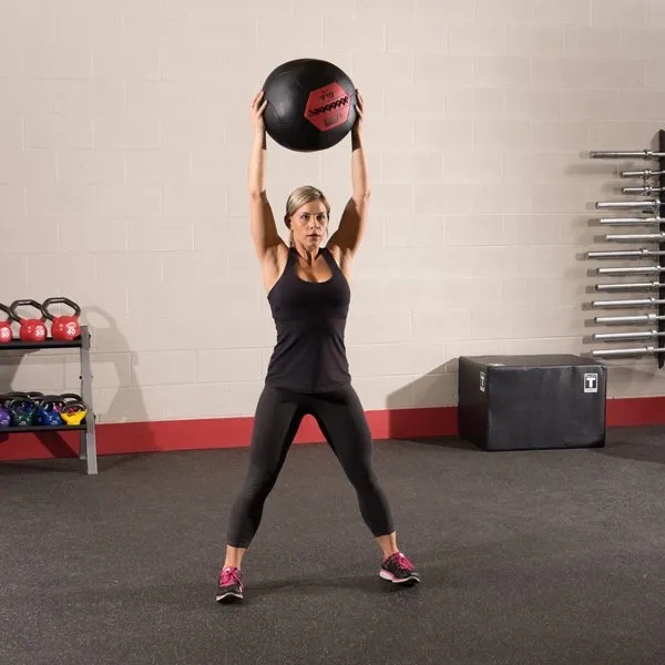 Wall Balls Body Solid BSTSMB