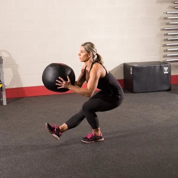 Wall Balls Body Solid BSTSMB