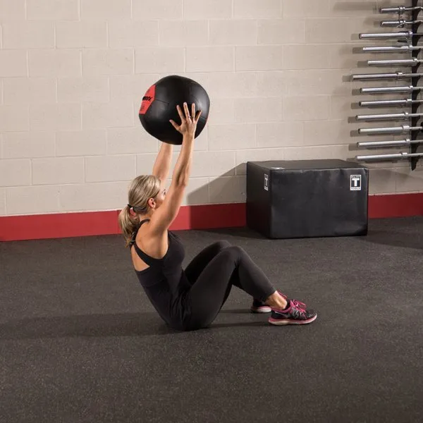 Wall Balls Body Solid BSTSMB