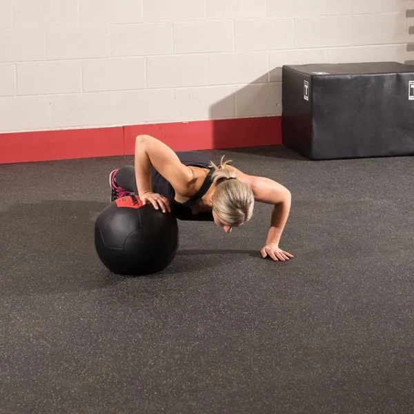Wall Balls Body Solid BSTSMB