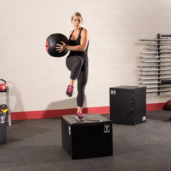 Wall Balls Body Solid BSTSMB