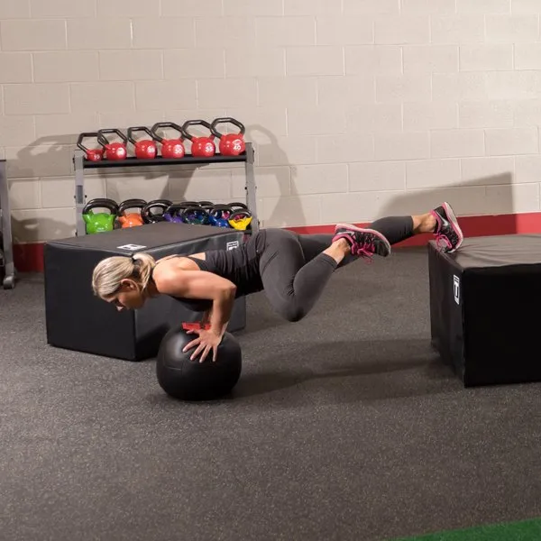 Wall Balls Body Solid BSTSMB