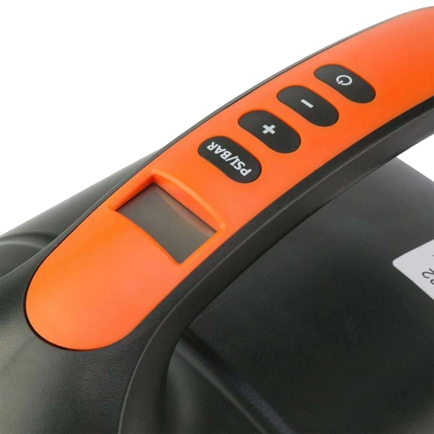 Wave Electric Pump | 16 PSI Inflatable Paddle Board & Kayak