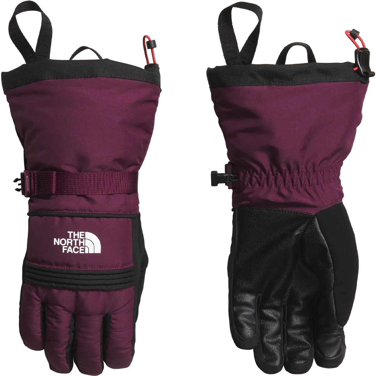 Women's Montana Ski Glove