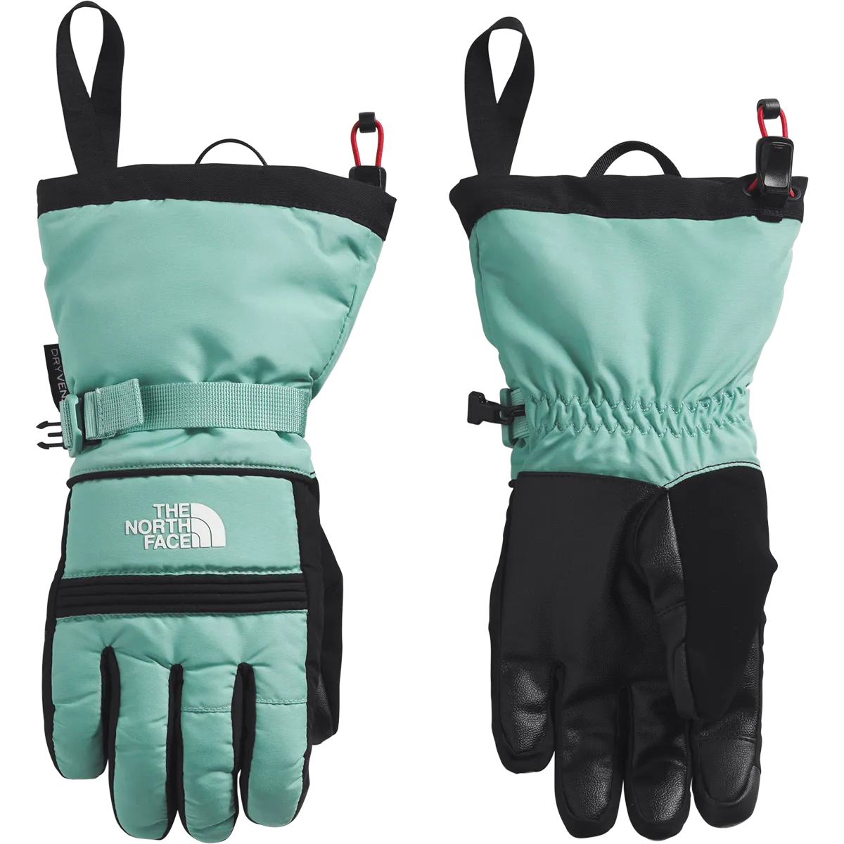 Women's Montana Ski Glove