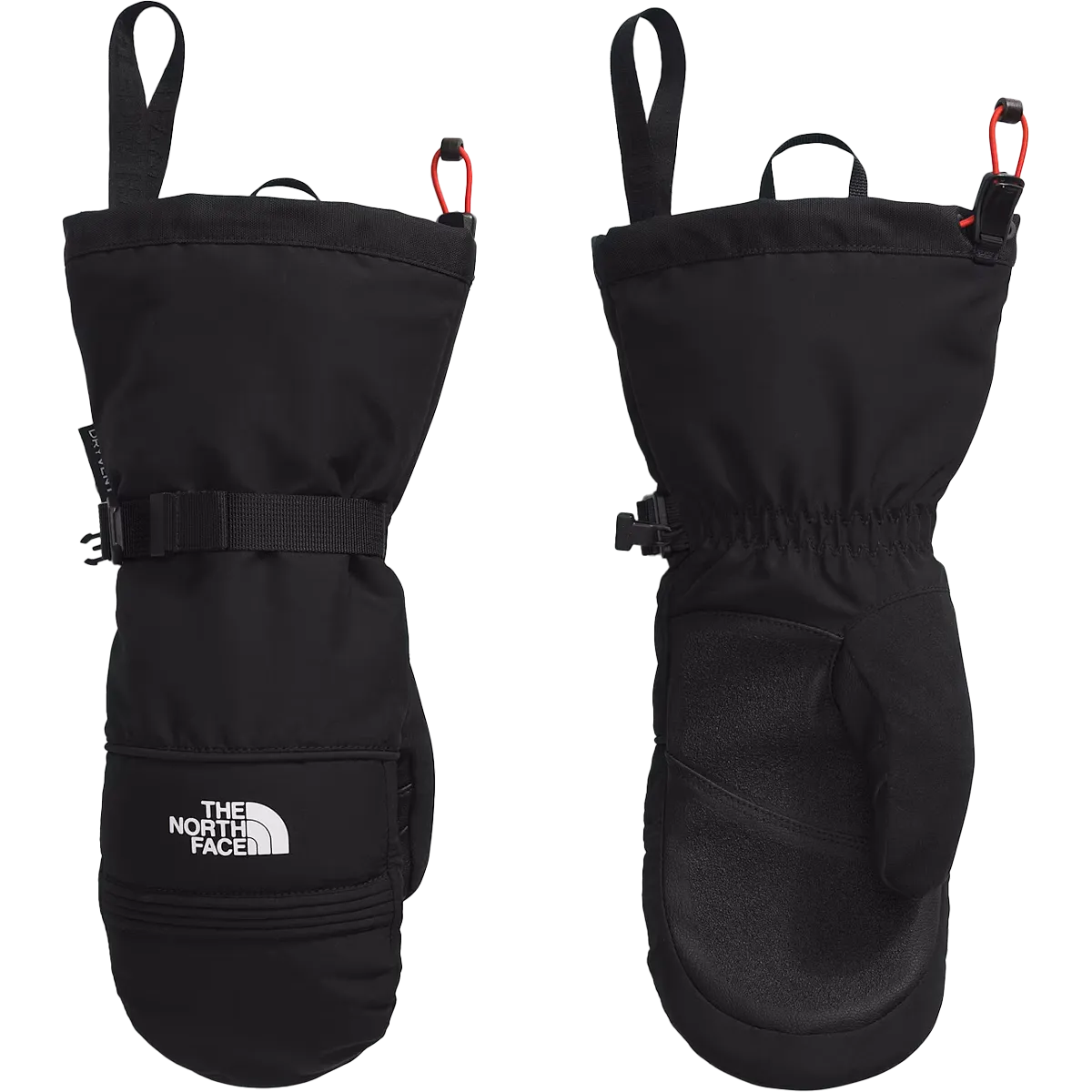 Women's Montana Ski Mitt