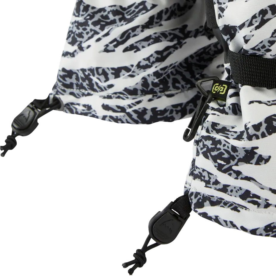 Women's Profile Gloves